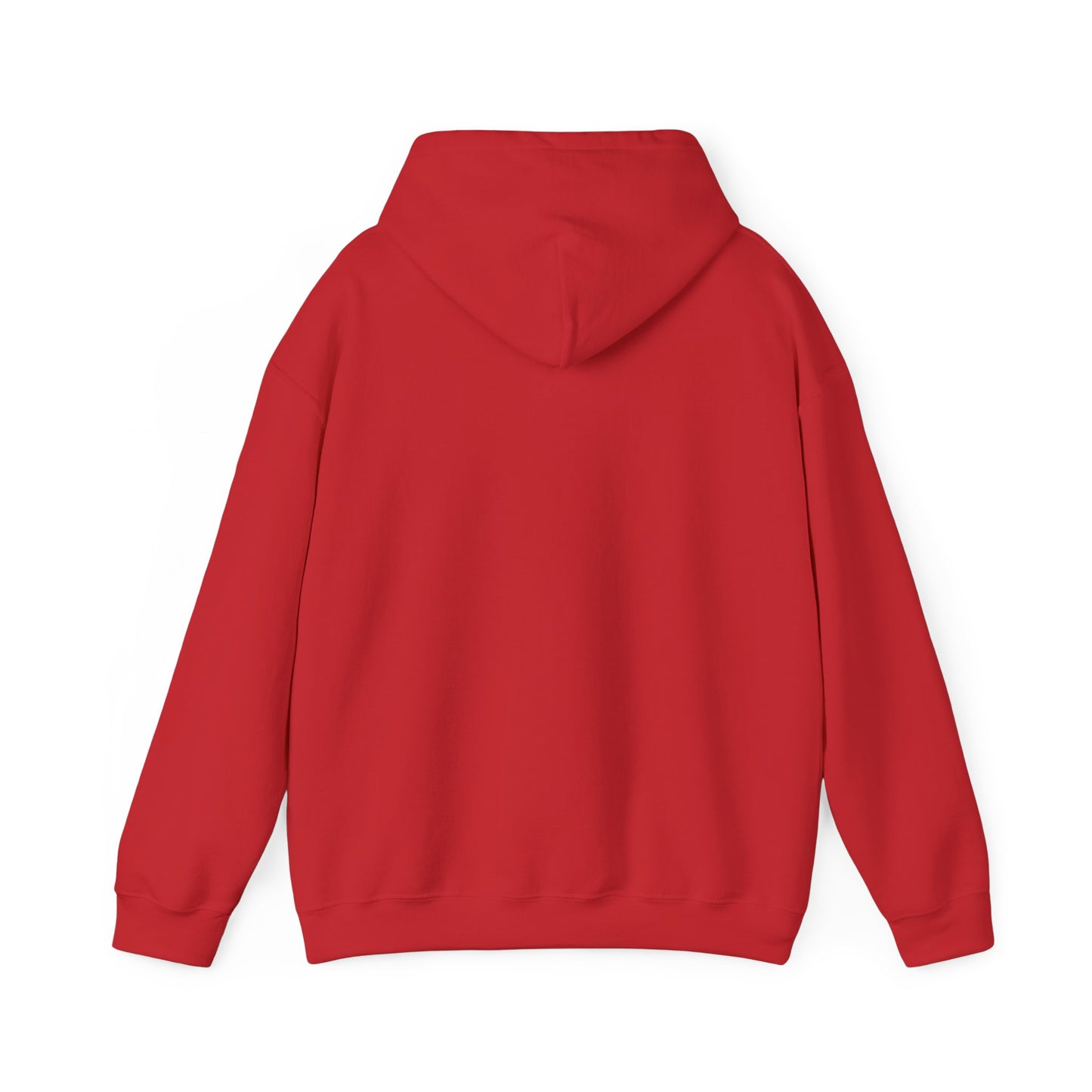 Rooted in Grit Hooded Sweatshirt - Unisex, Cozy Pullover for Outdoor Lovers, Perfect for Gifts, Motivational Wear, Fall Fashion