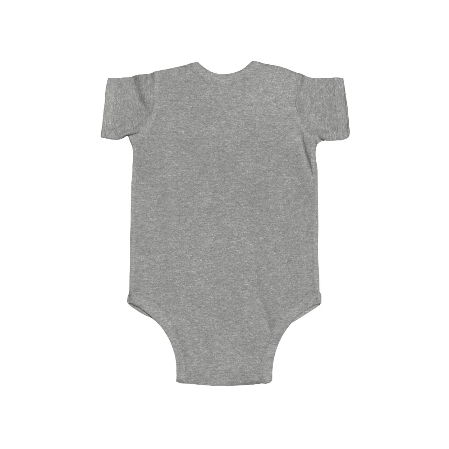 Free Range Human Infant Bodysuit | Cute Baby Clothes, Newborn Gift, Baby Shower, Eco-Friendly Apparel, Funny Baby Outfit