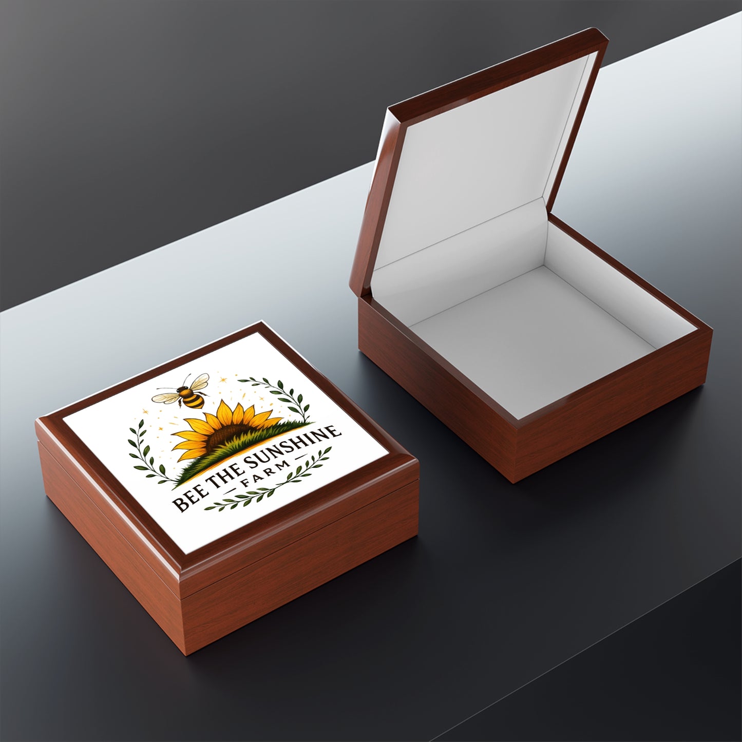 Jewelry Box