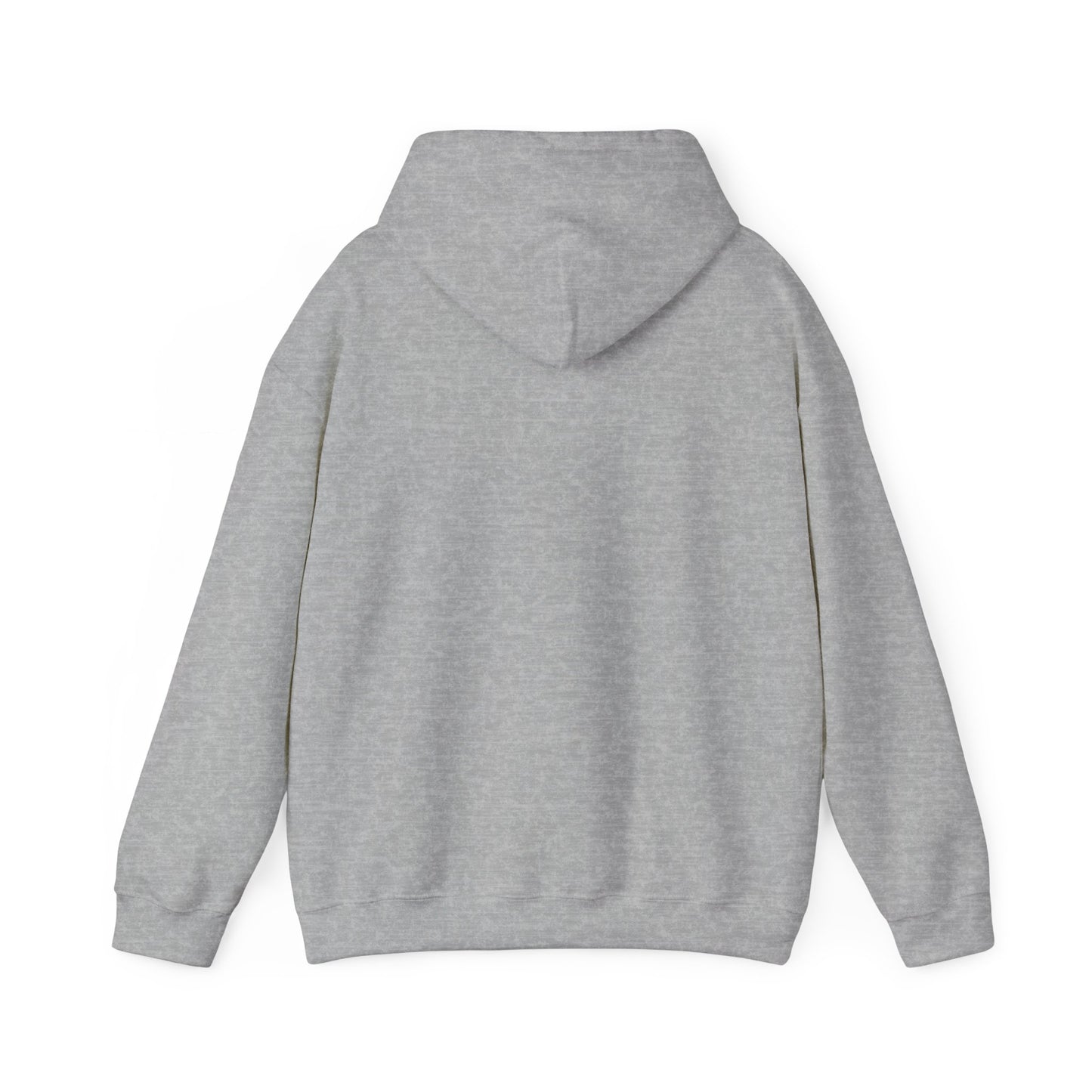 Rooted in Grit Hooded Sweatshirt - Unisex, Cozy Pullover for Outdoor Lovers, Perfect for Gifts, Motivational Wear, Fall Fashion