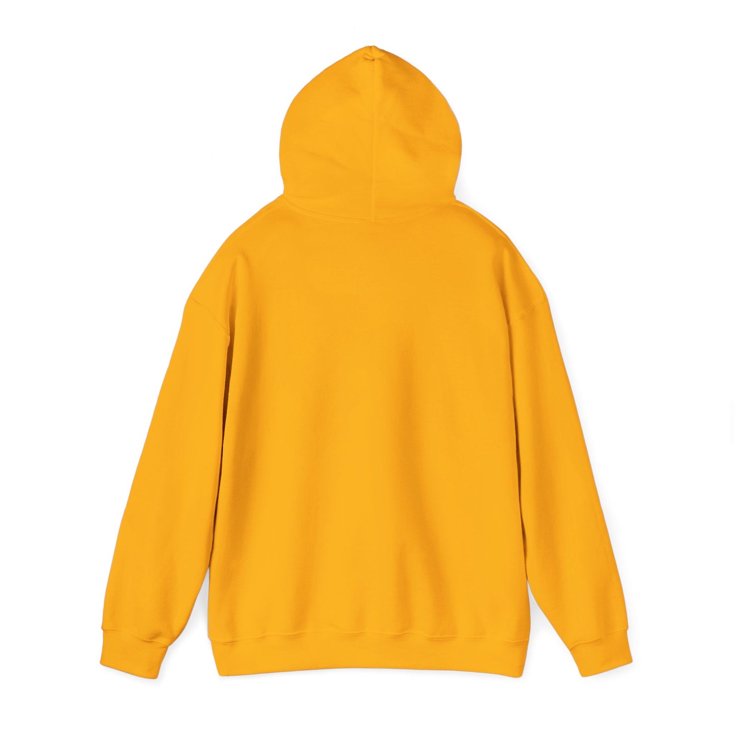 Rooted in Grit Hooded Sweatshirt - Unisex, Cozy Pullover for Outdoor Lovers, Perfect for Gifts, Motivational Wear, Fall Fashion