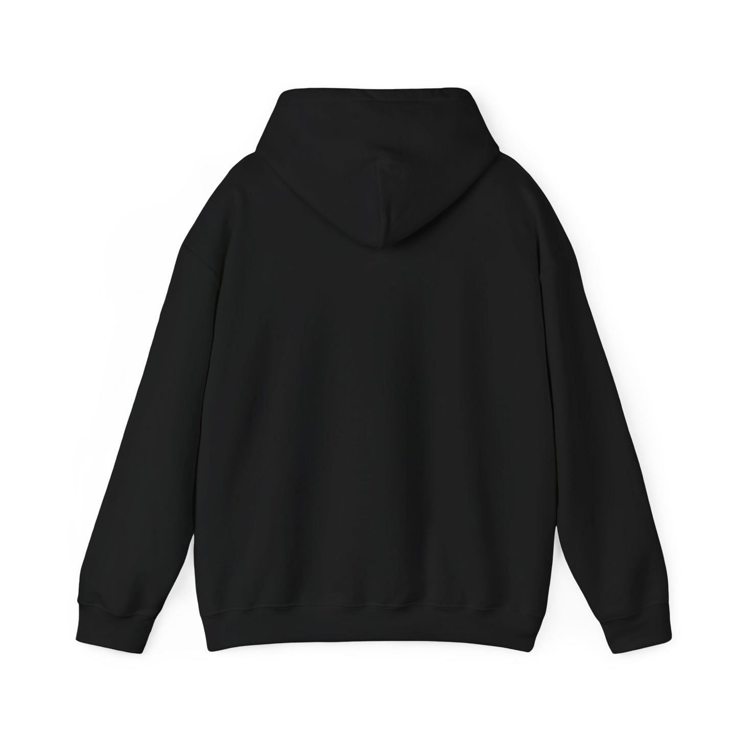 Rooted in Grit Hooded Sweatshirt - Unisex, Cozy Pullover for Outdoor Lovers, Perfect for Gifts, Motivational Wear, Fall Fashion