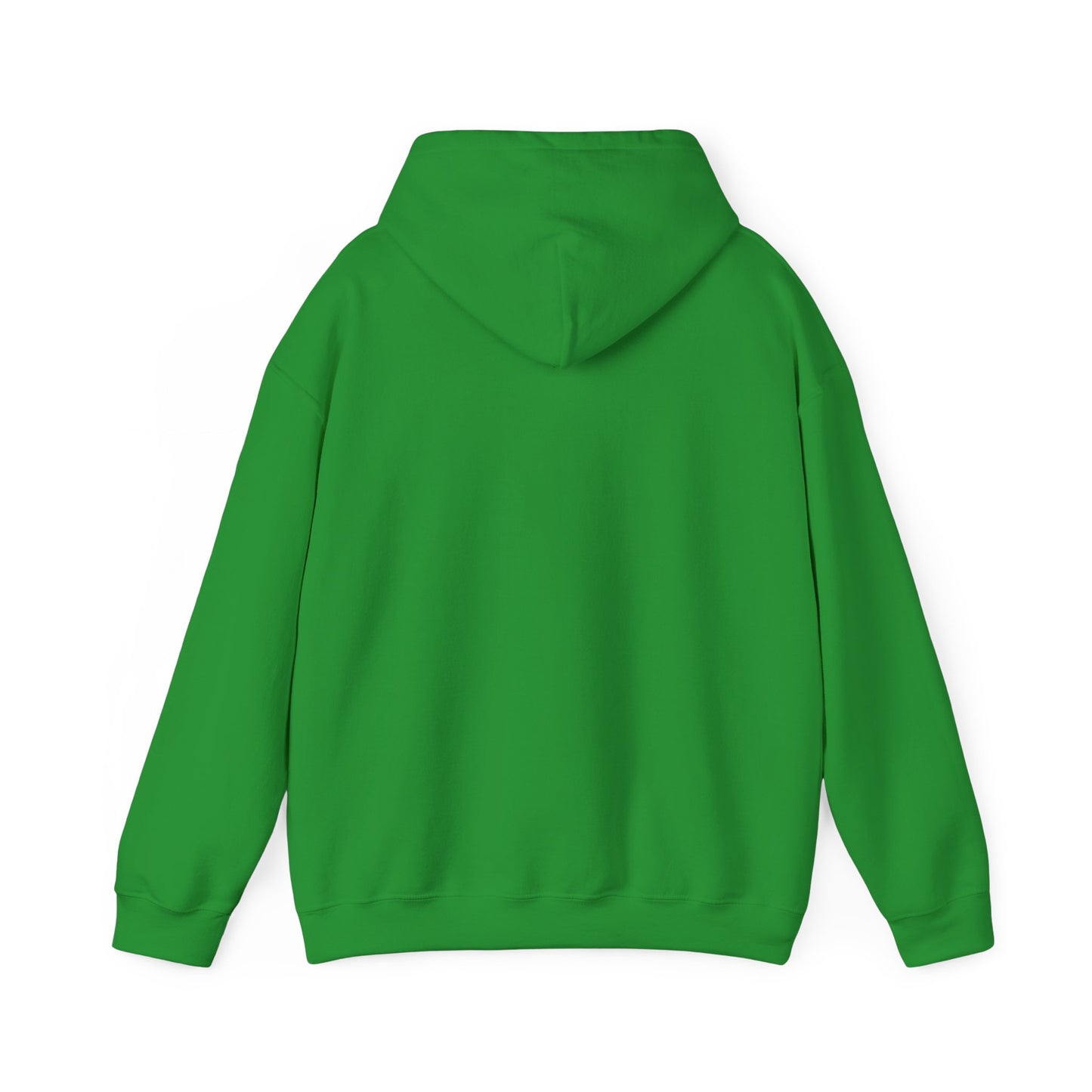 Rooted in Grit Hooded Sweatshirt - Unisex, Cozy Pullover for Outdoor Lovers, Perfect for Gifts, Motivational Wear, Fall Fashion