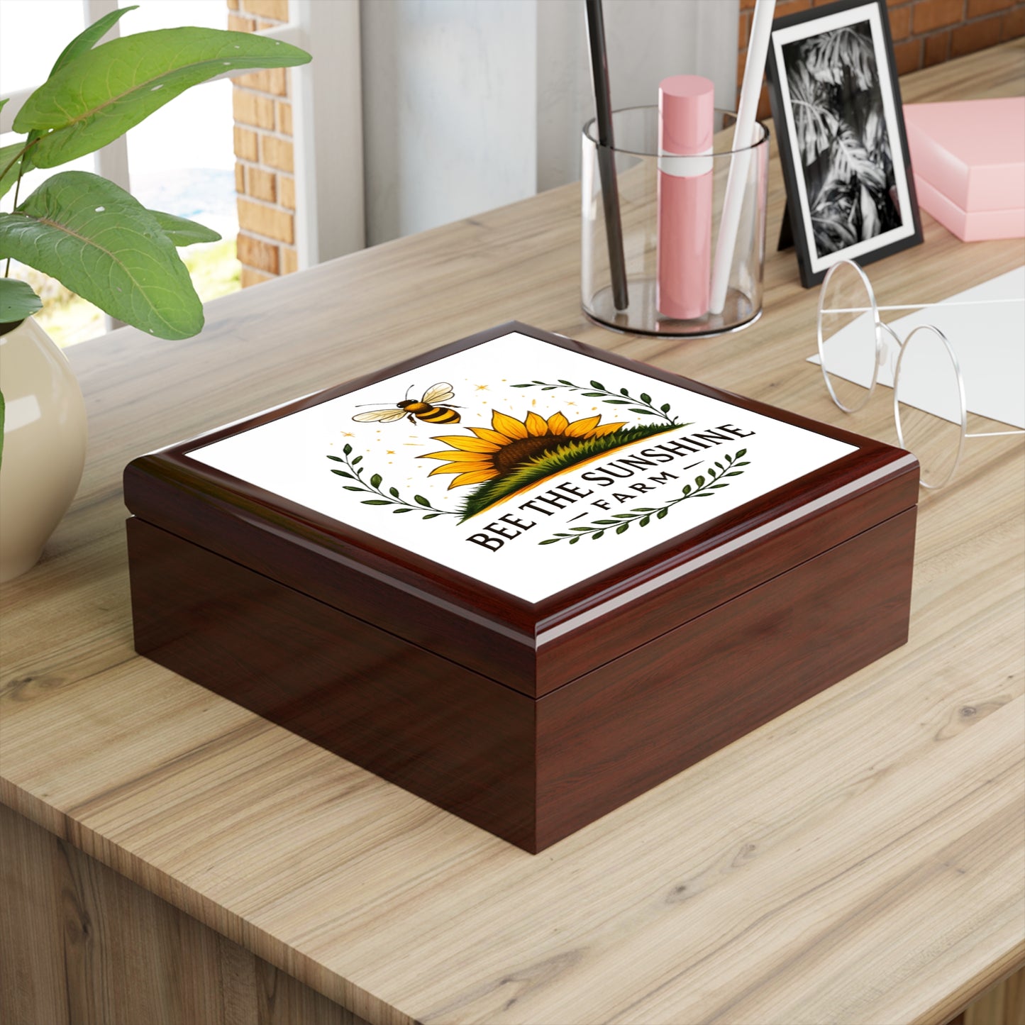 Jewelry Box