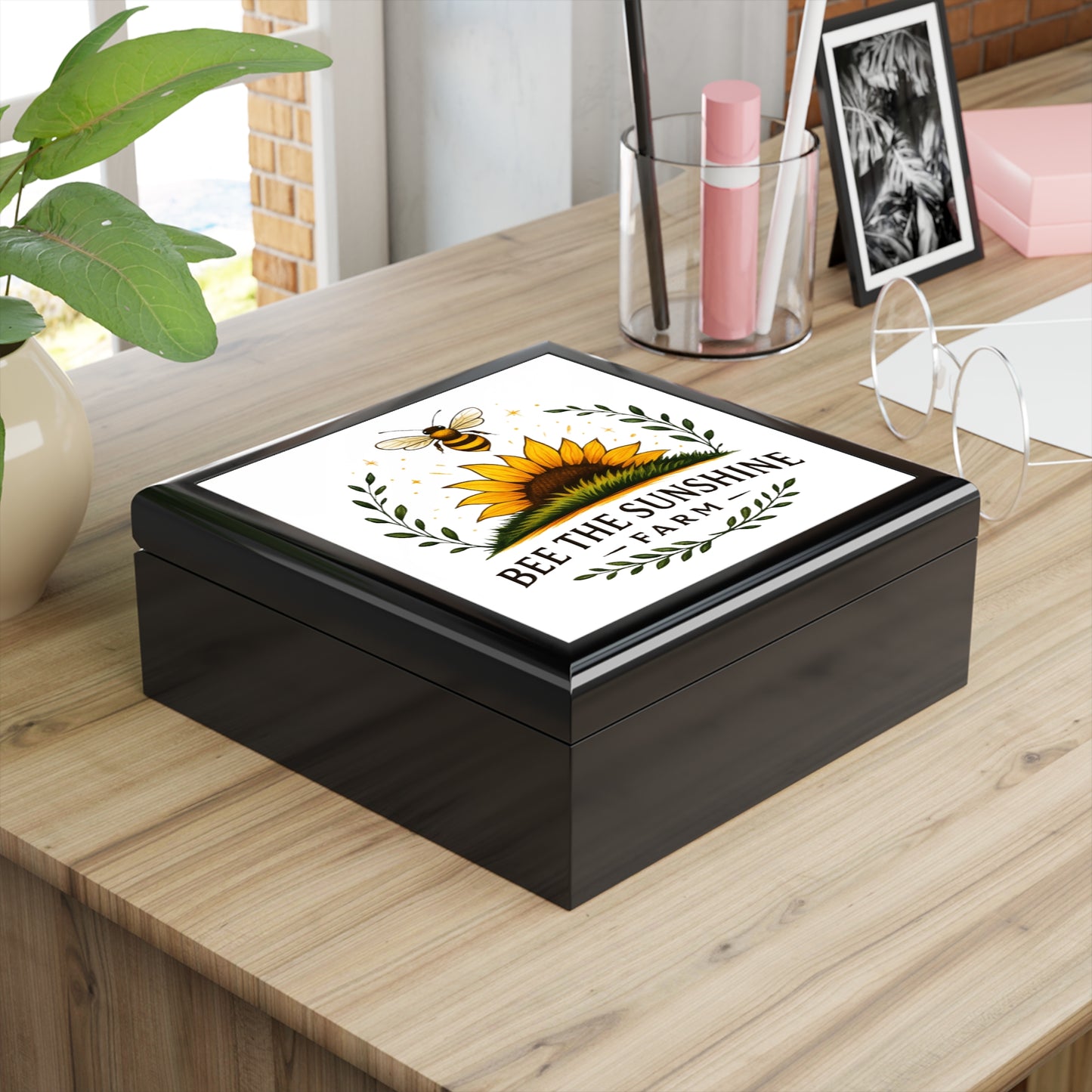 Jewelry Box