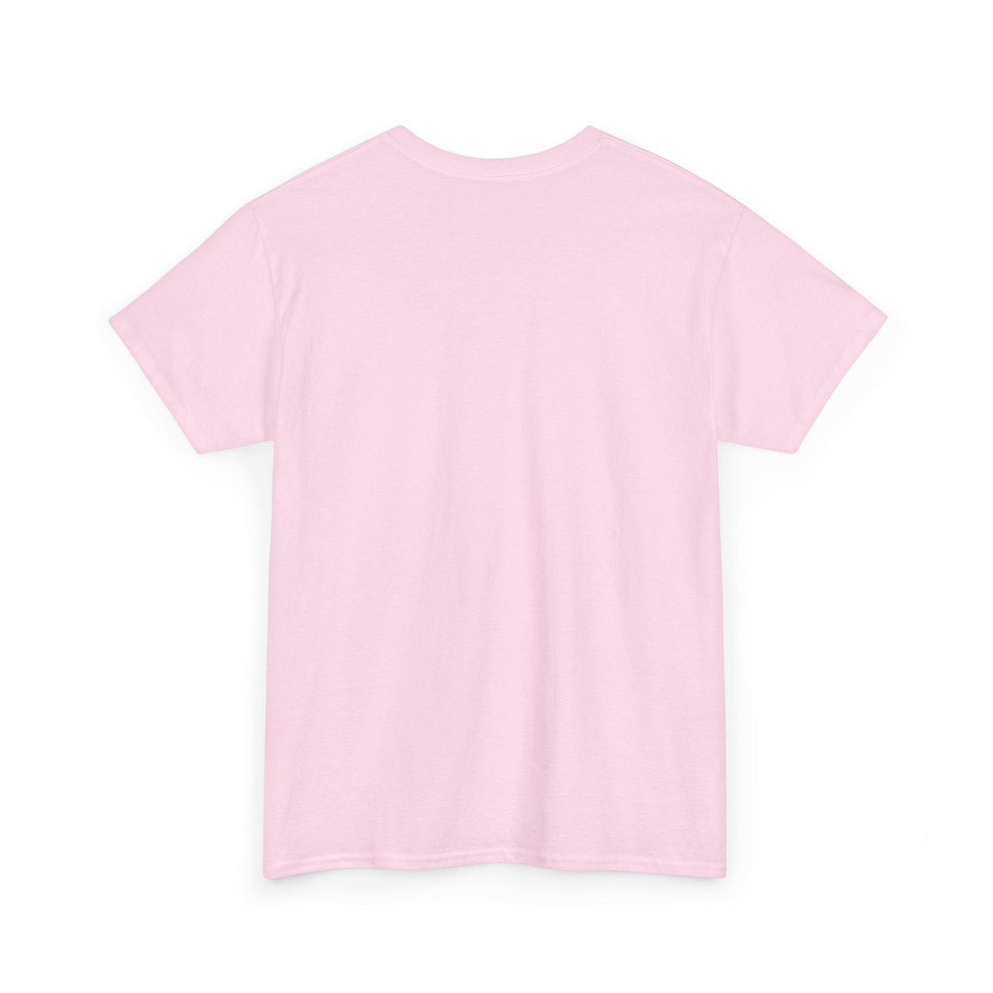 Cozy Rabbit Lover's Unisex Tee, Cute Animal Shirt, Gift for Pet Owners, Casual Everyday Wear, Birthday Present, Animal Lover Apparel