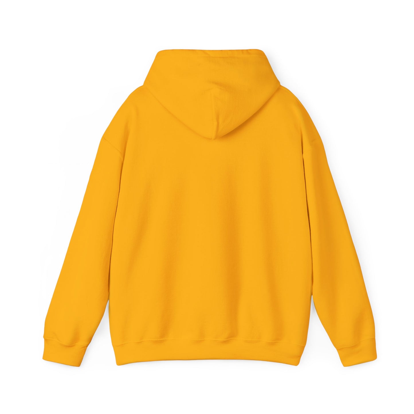 Rooted in Grit Hooded Sweatshirt - Unisex, Cozy Pullover for Outdoor Lovers, Perfect for Gifts, Motivational Wear, Fall Fashion