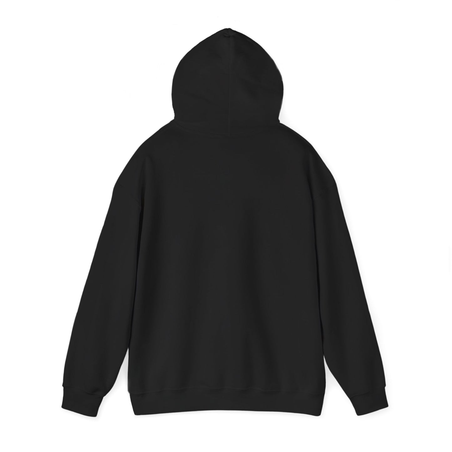 Rooted in Grit Hooded Sweatshirt - Unisex, Cozy Pullover for Outdoor Lovers, Perfect for Gifts, Motivational Wear, Fall Fashion