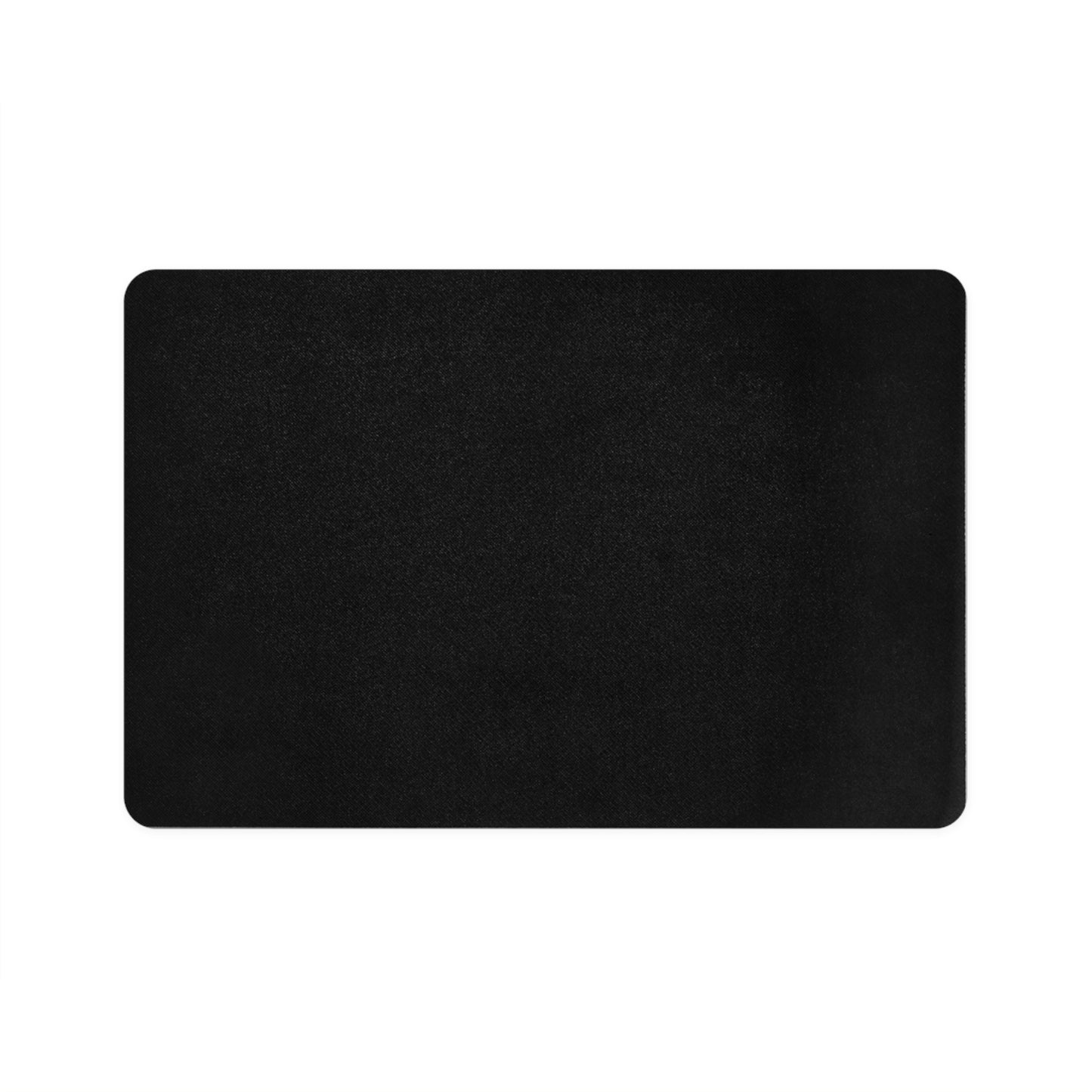 Cute Pet Food Mat for Cats & Dogs, Non-Slip Pet Mat, Animal Feeding Mat, Kitchen Decor, Rabbit Lover Gift, Pet Supplies