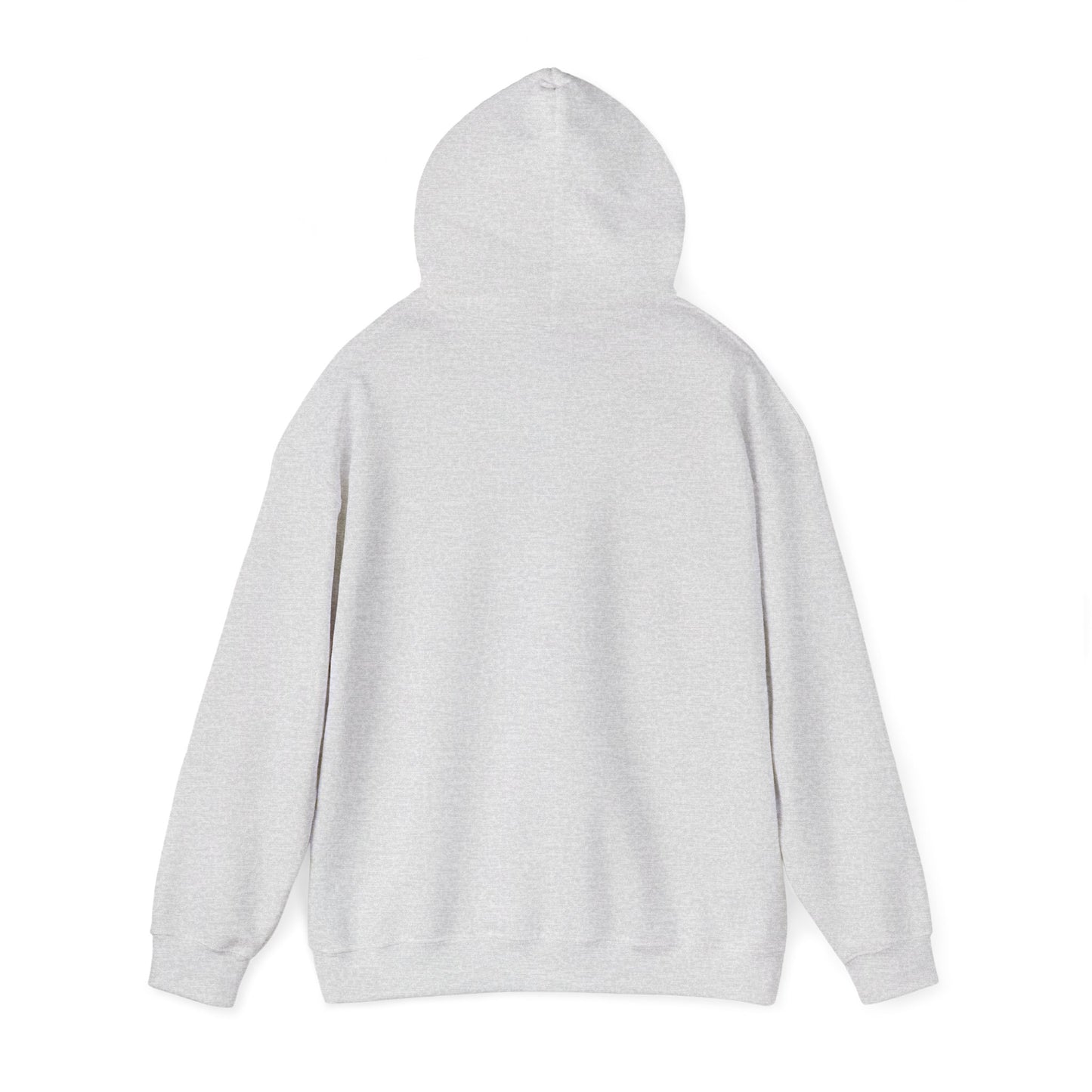 Rooted in Grit Hooded Sweatshirt - Unisex, Cozy Pullover for Outdoor Lovers, Perfect for Gifts, Motivational Wear, Fall Fashion