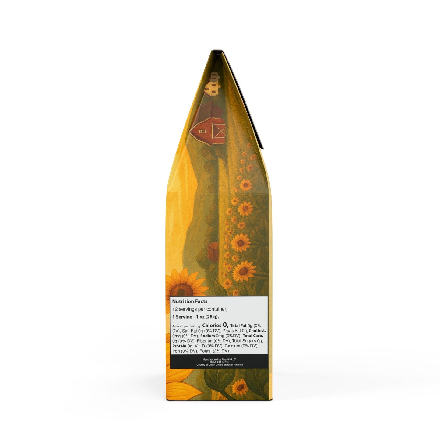 High Lakes Coffee Blend (Light Roast)