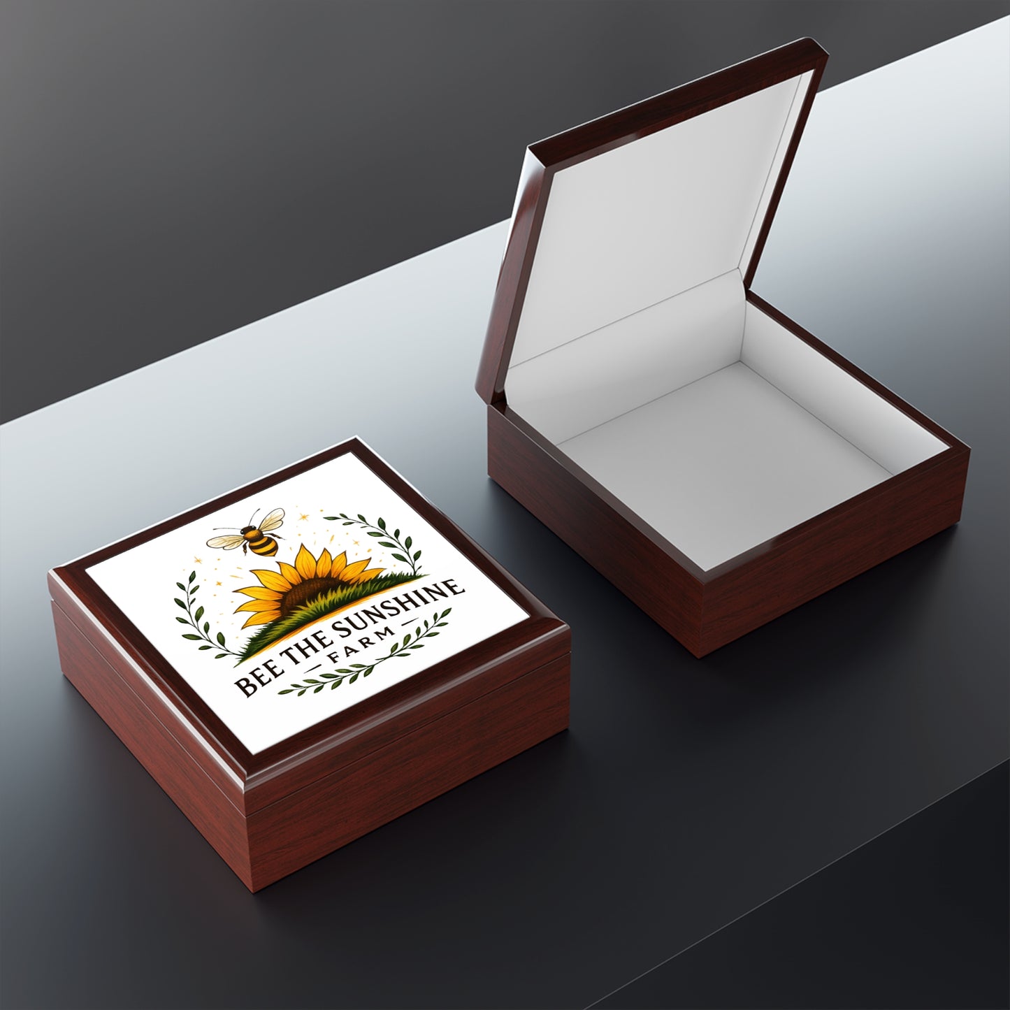Jewelry Box