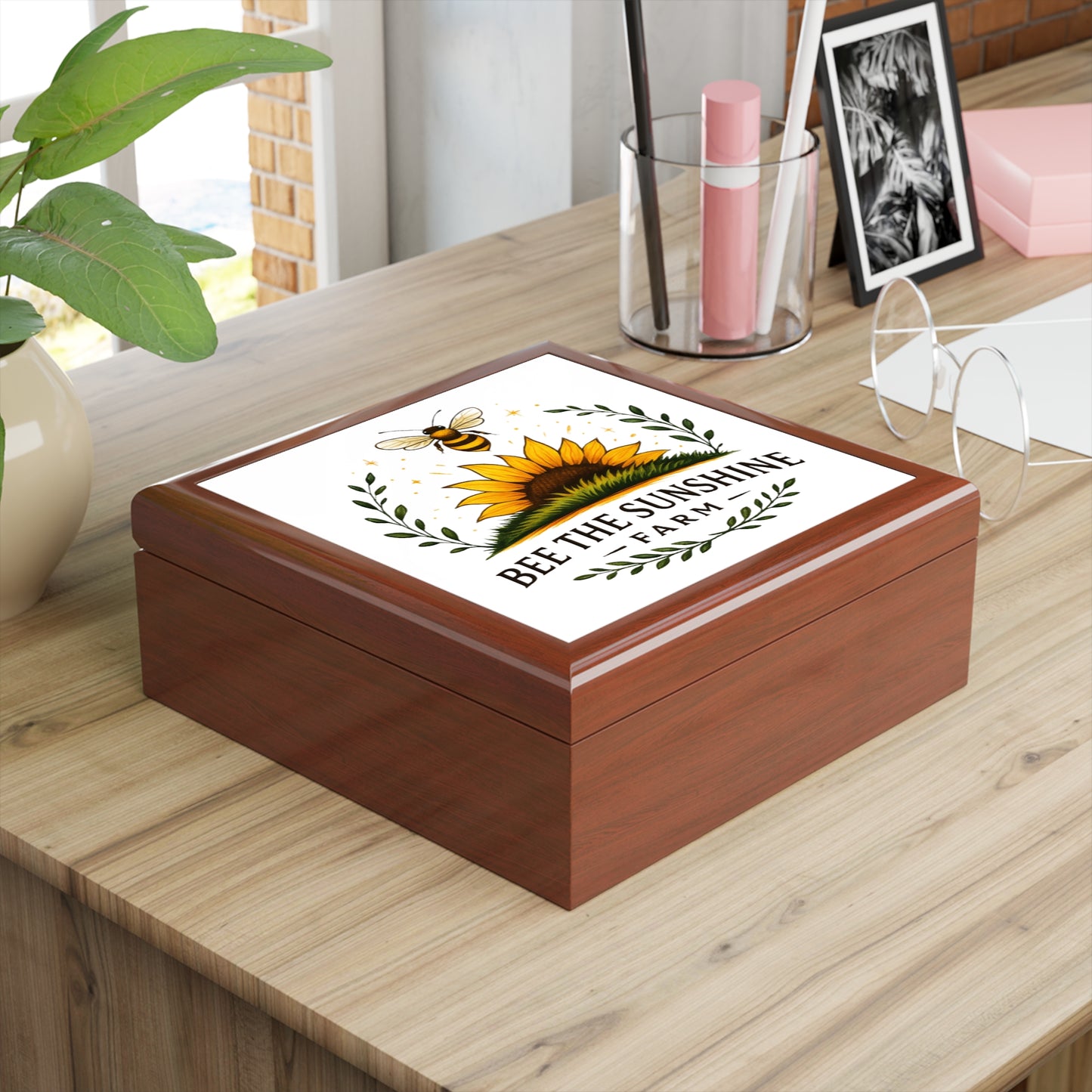 Jewelry Box